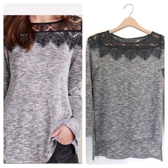 Anthropologie Tops - Anthropologie Sunday in Brooklyn Shimmer Tunic NWO